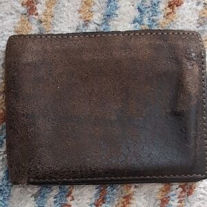 American Eagle Wallet